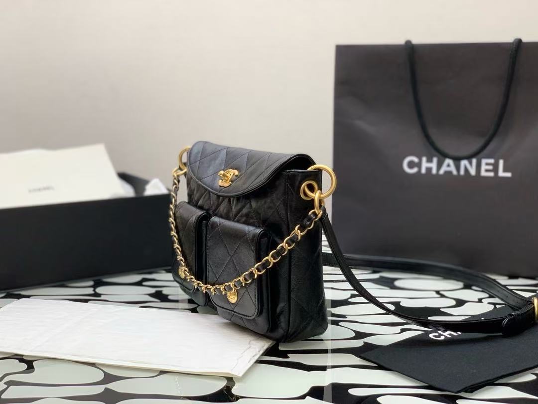 Chic & Stylish Bags