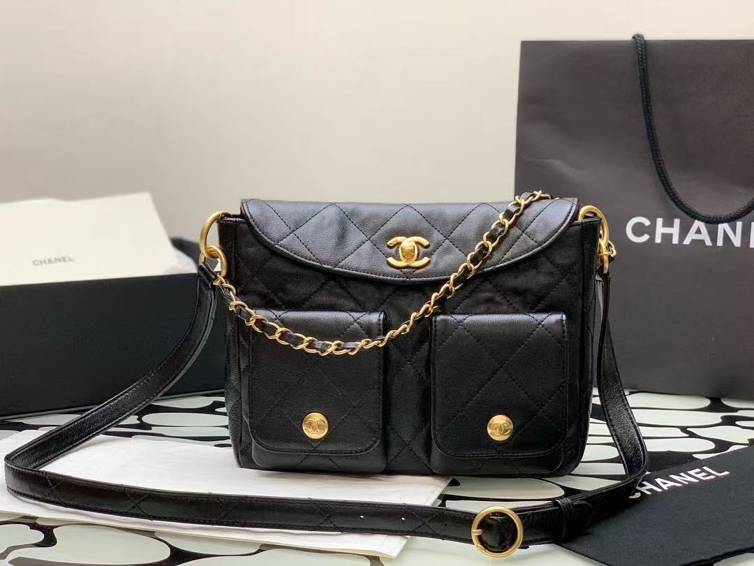 Chic & Stylish Bags