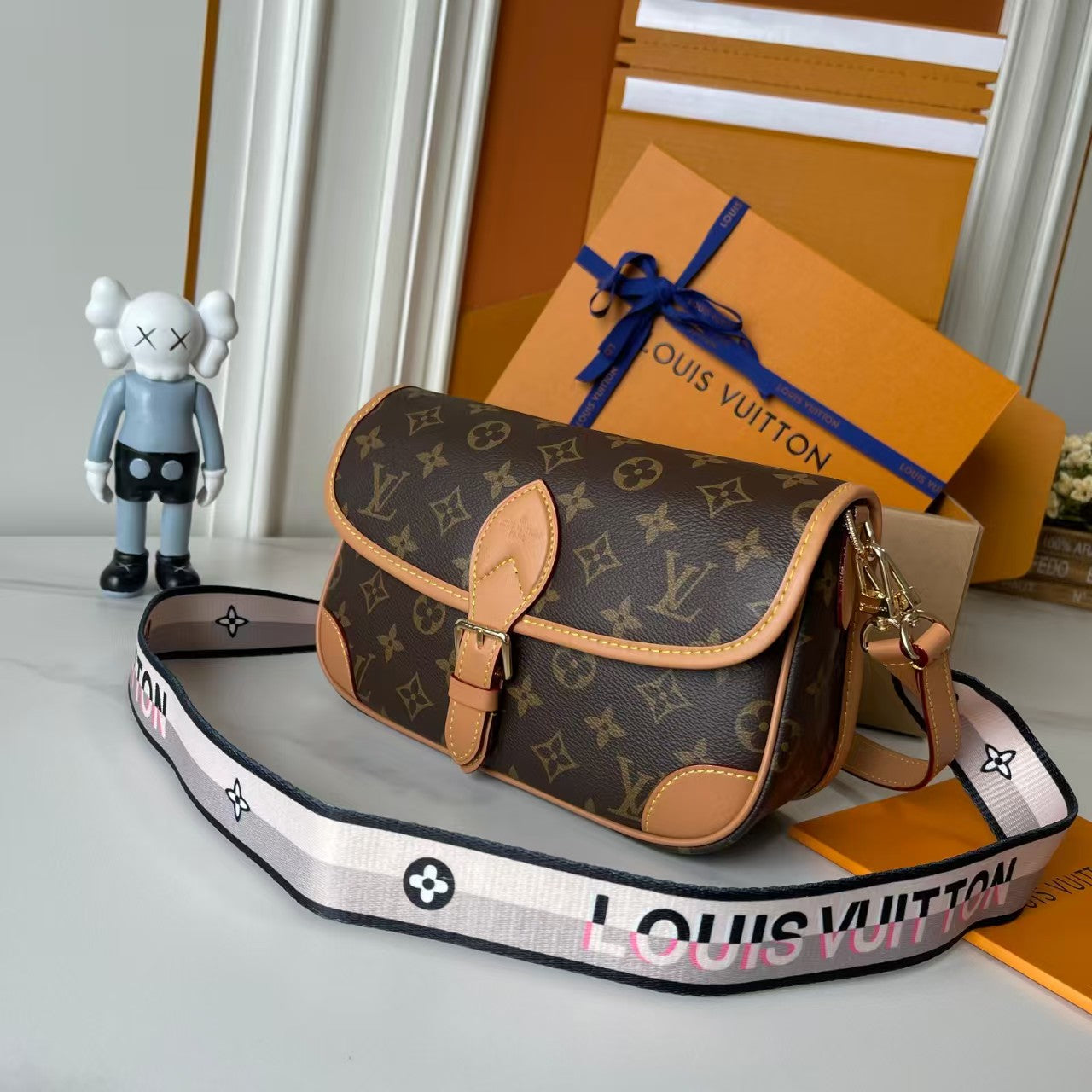 Chic & Stylish Bags