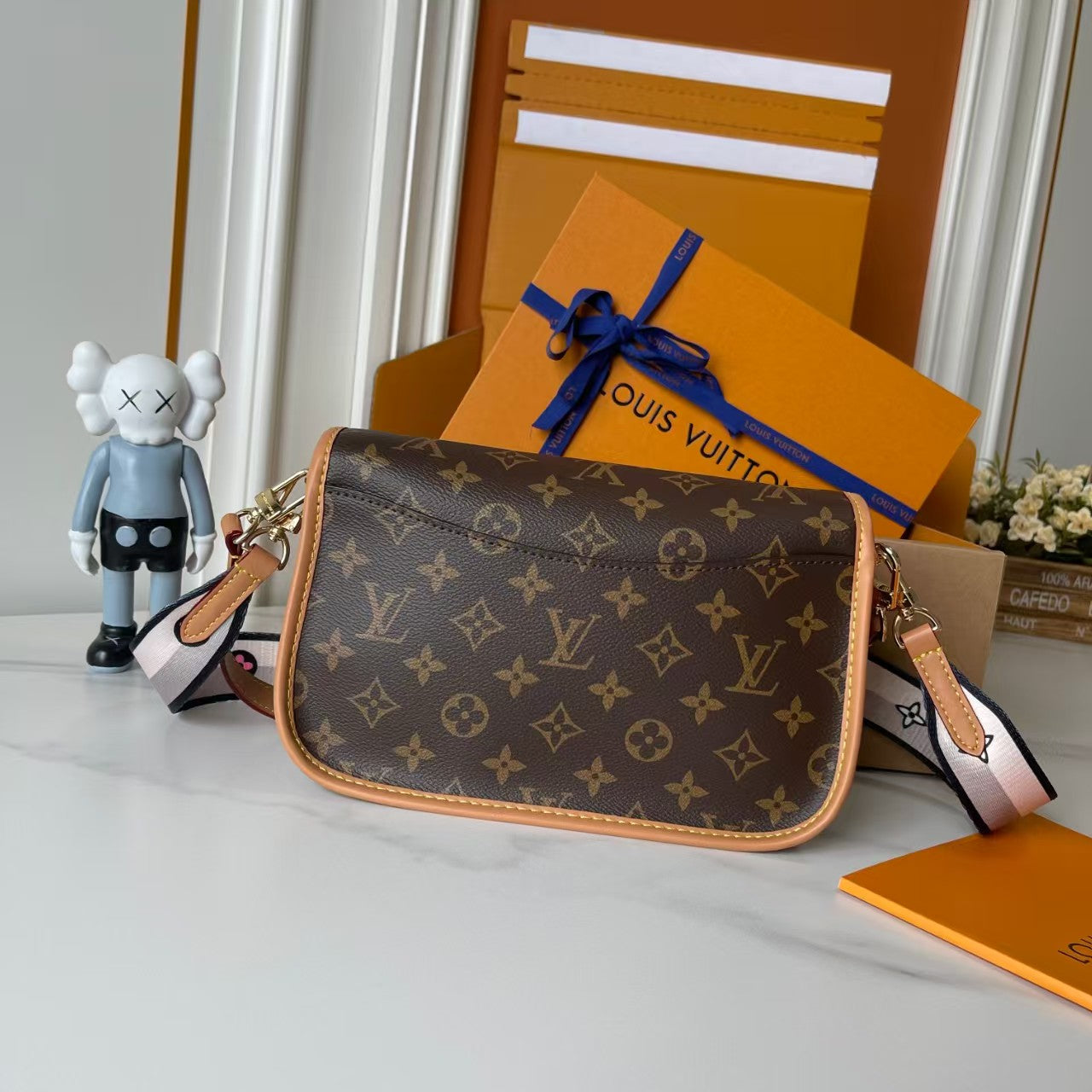 Chic & Stylish Bags