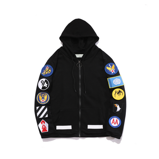 MINIMALIST STREET STYLE