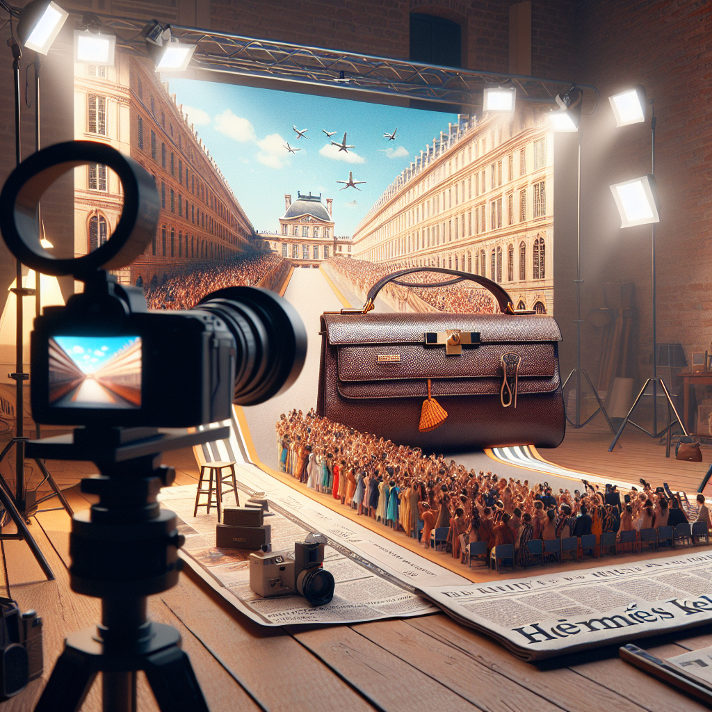 The Untold History of the Hermès Kelly Bag: From Royalty to Runway