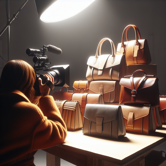 The Handbag Shapes Dominating Fall 2025