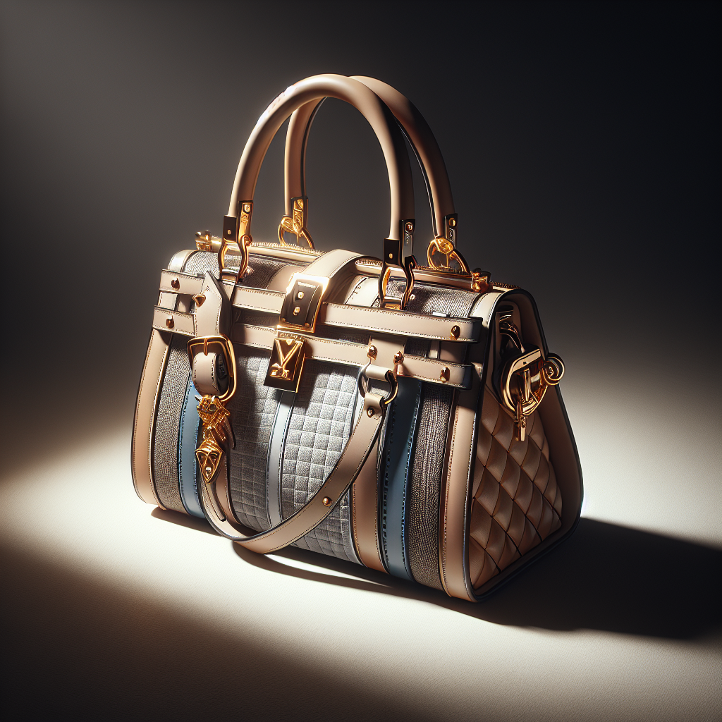 Bag of the Season: The Louis Vuitton Capucines Takes the Spotlight