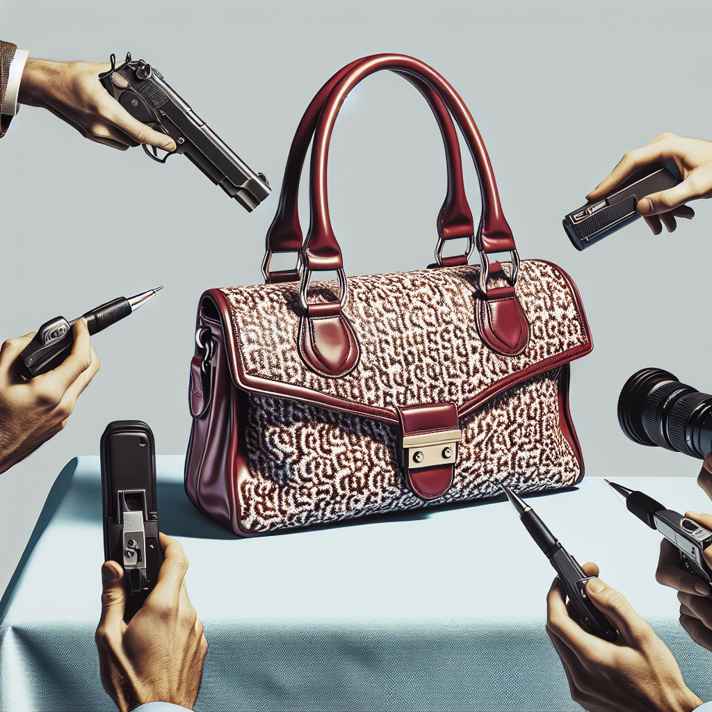 Louis Vuitton x Murakami: When Luxury Met Pop Art