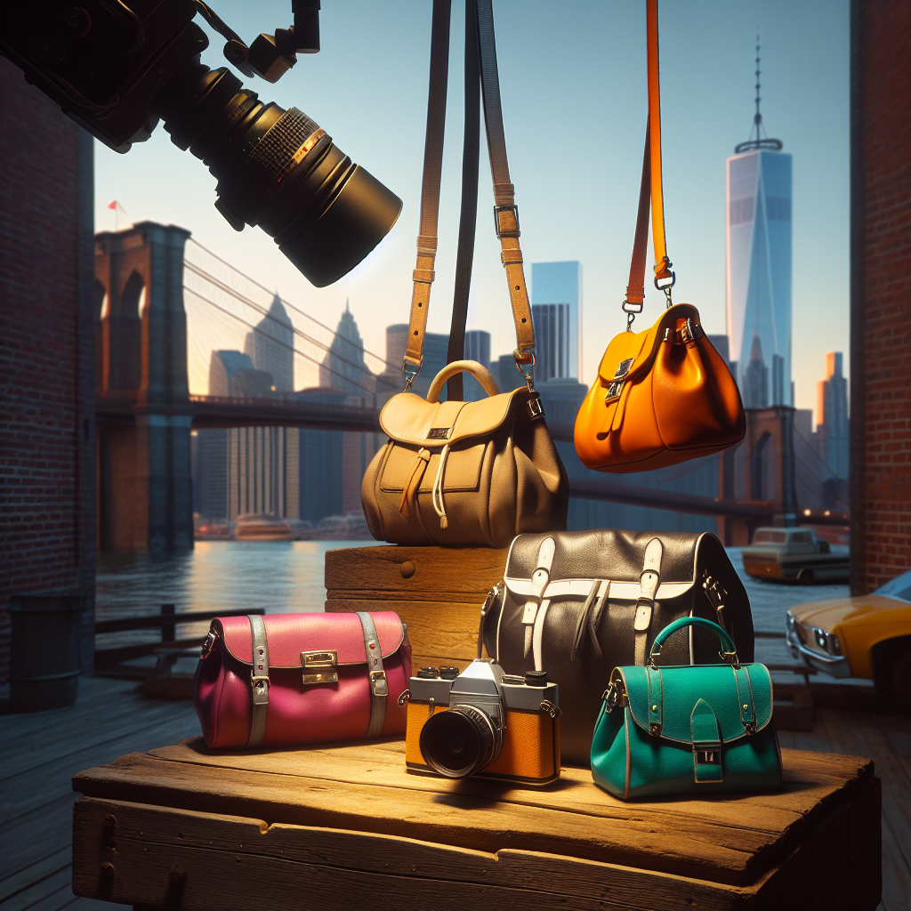 Vintage Meets Now: The Modern Revival of 90s and 2000s It-Bags