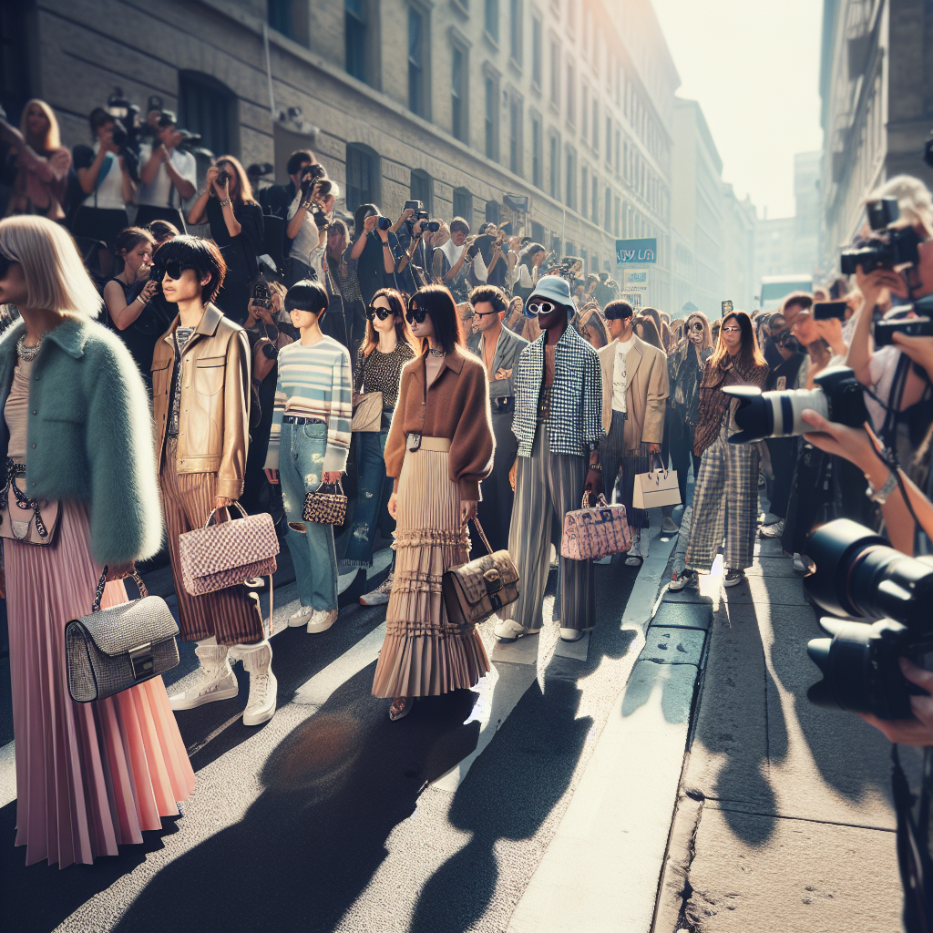 Street Style Recap: The Most Worn Luxury Bags at Fashion Week