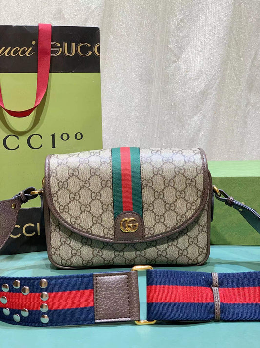 Chic & Stylish Bags