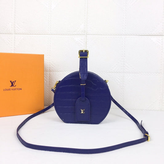 Chic & Stylish Bags