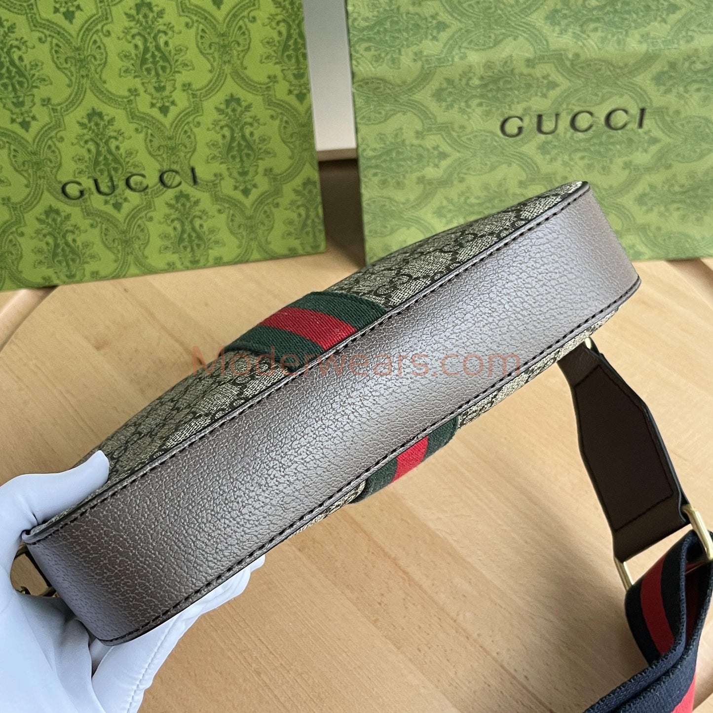 Chic & Stylish Bags