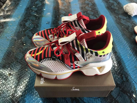 SHOES NEW ARRIVALS