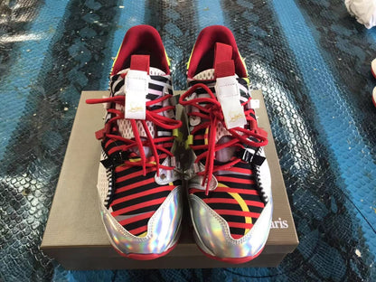 SHOES NEW ARRIVALS