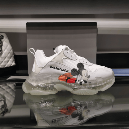 SHOES NEW ARRIVALS