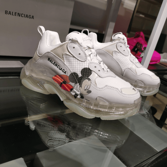 SHOES NEW ARRIVALS