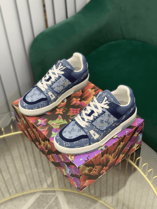 SHOES NEW ARRIVALS