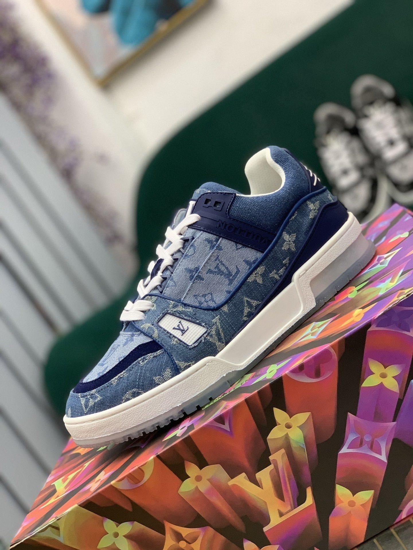 SHOES NEW ARRIVALS