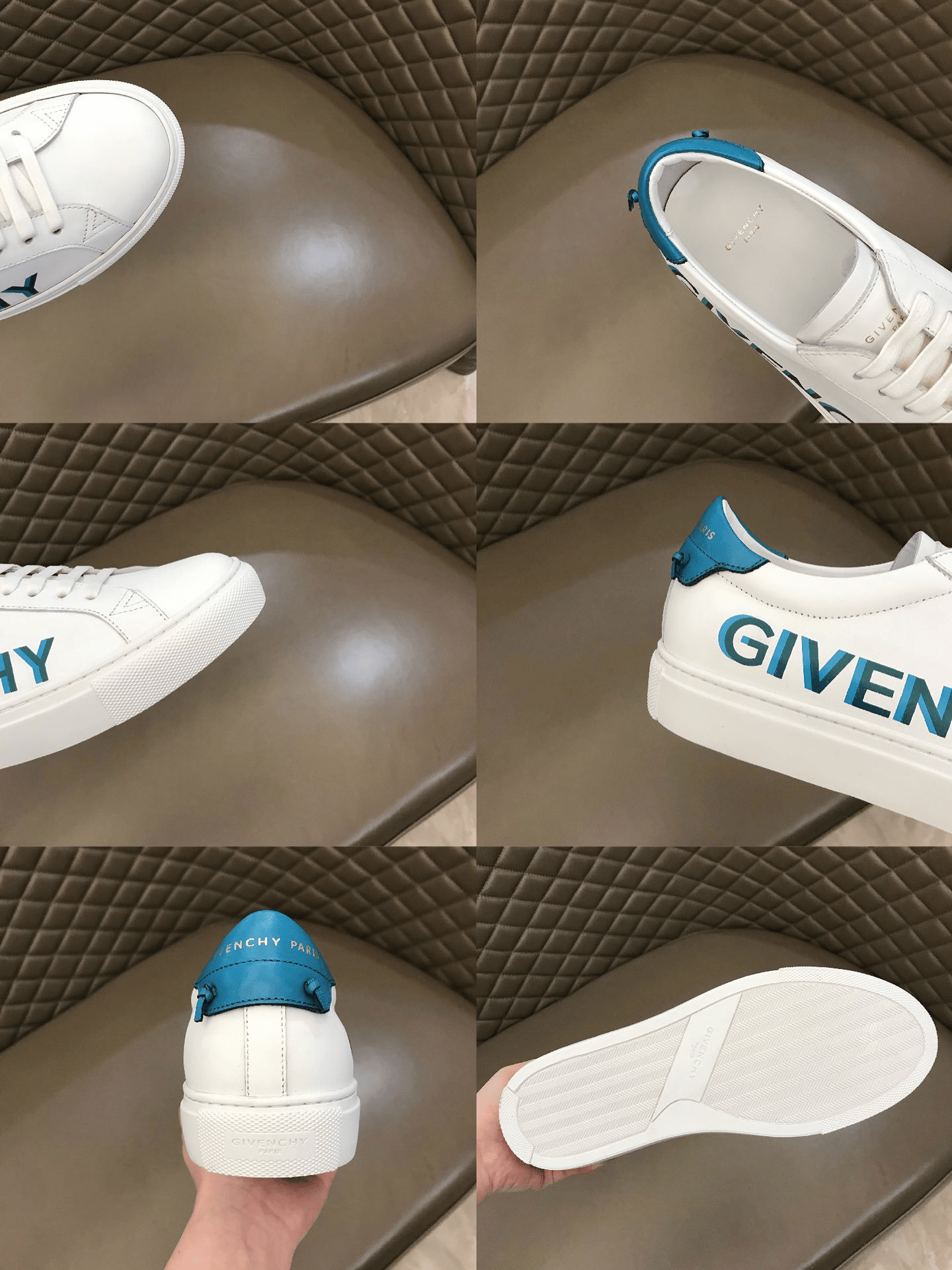 SHOES NEW ARRIVALS