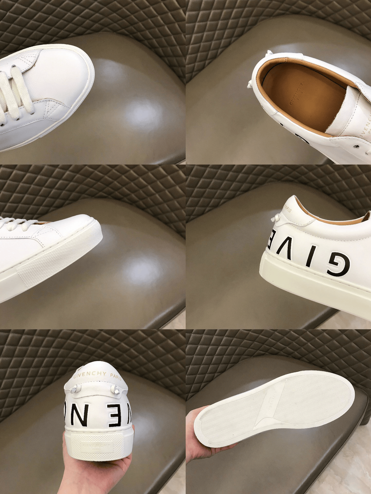 SHOES NEW ARRIVALS