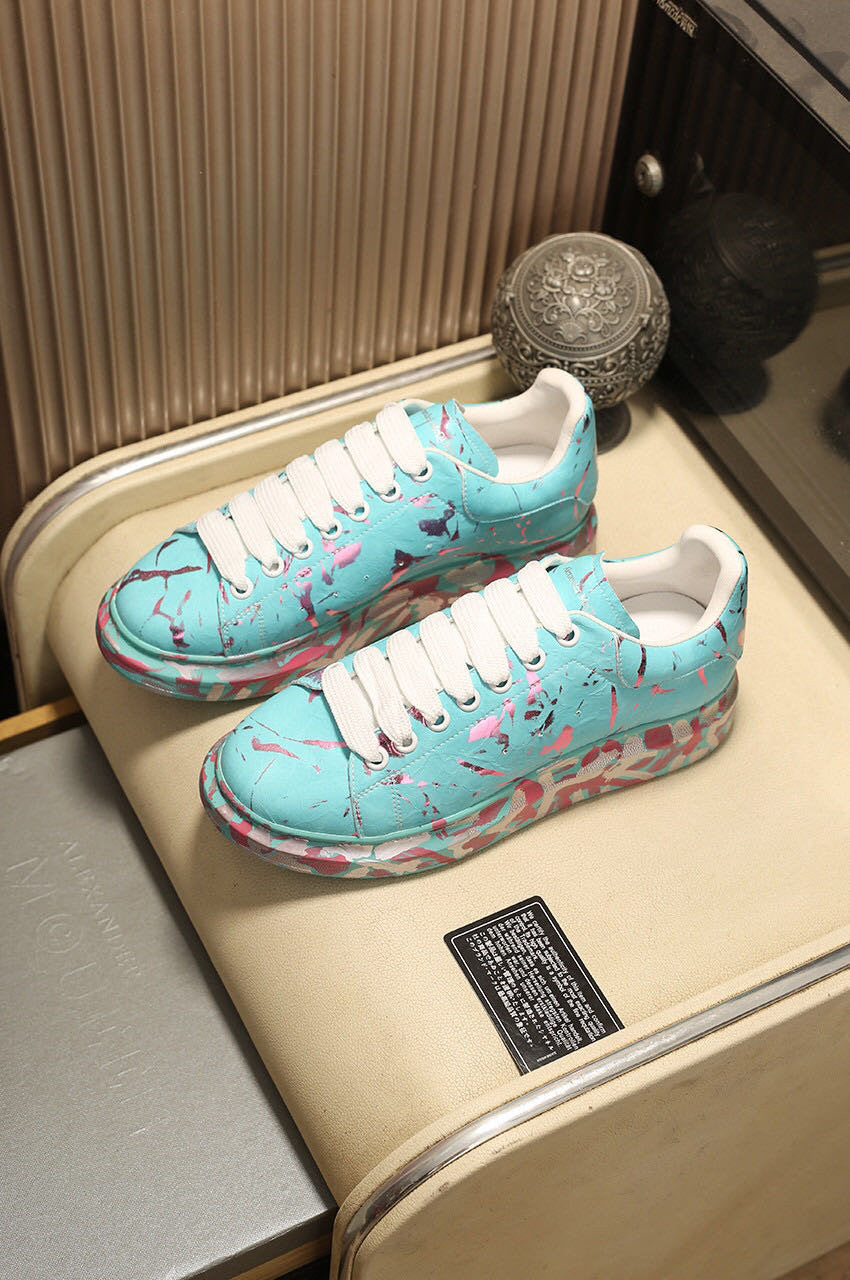 SHOES NEW ARRIVALS