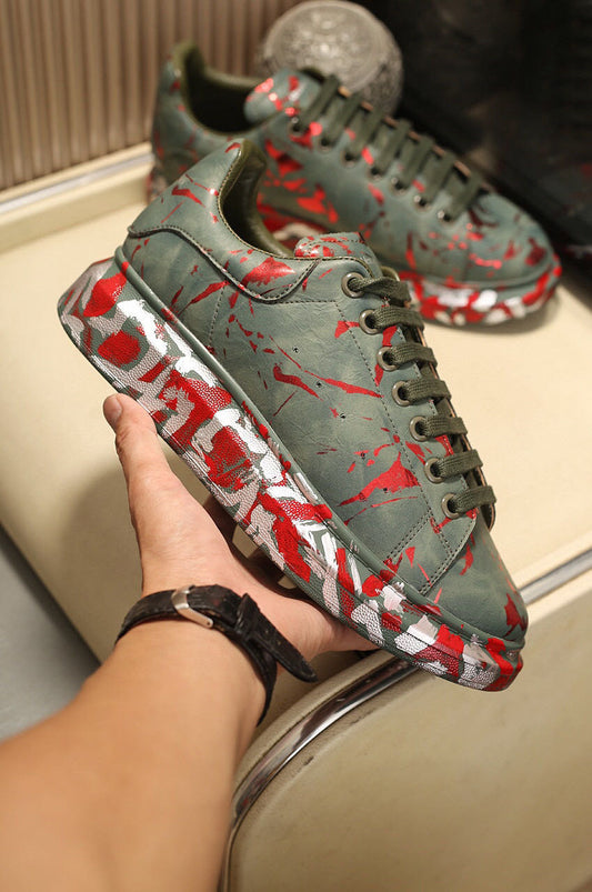 SHOES NEW ARRIVALS