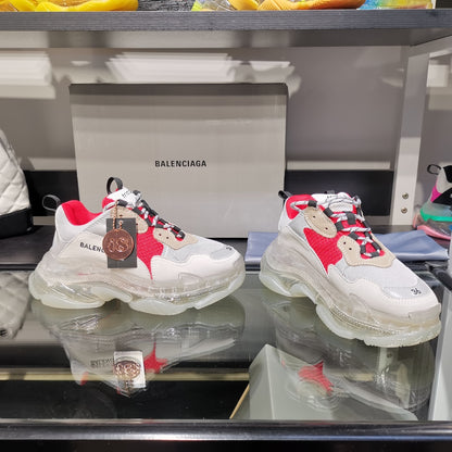 SHOES NEW ARRIVALS