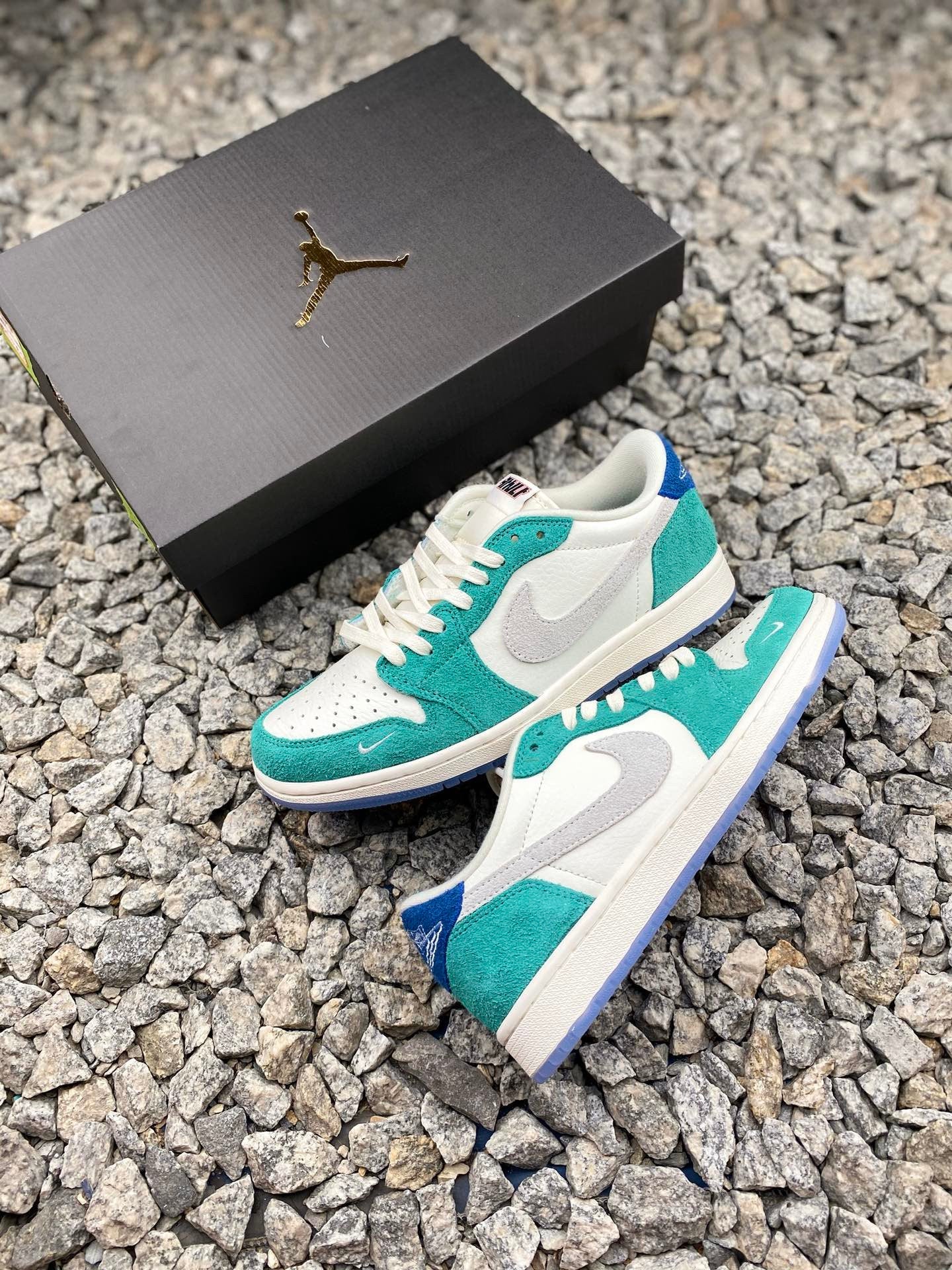 SHOES NEW ARRIVALS
