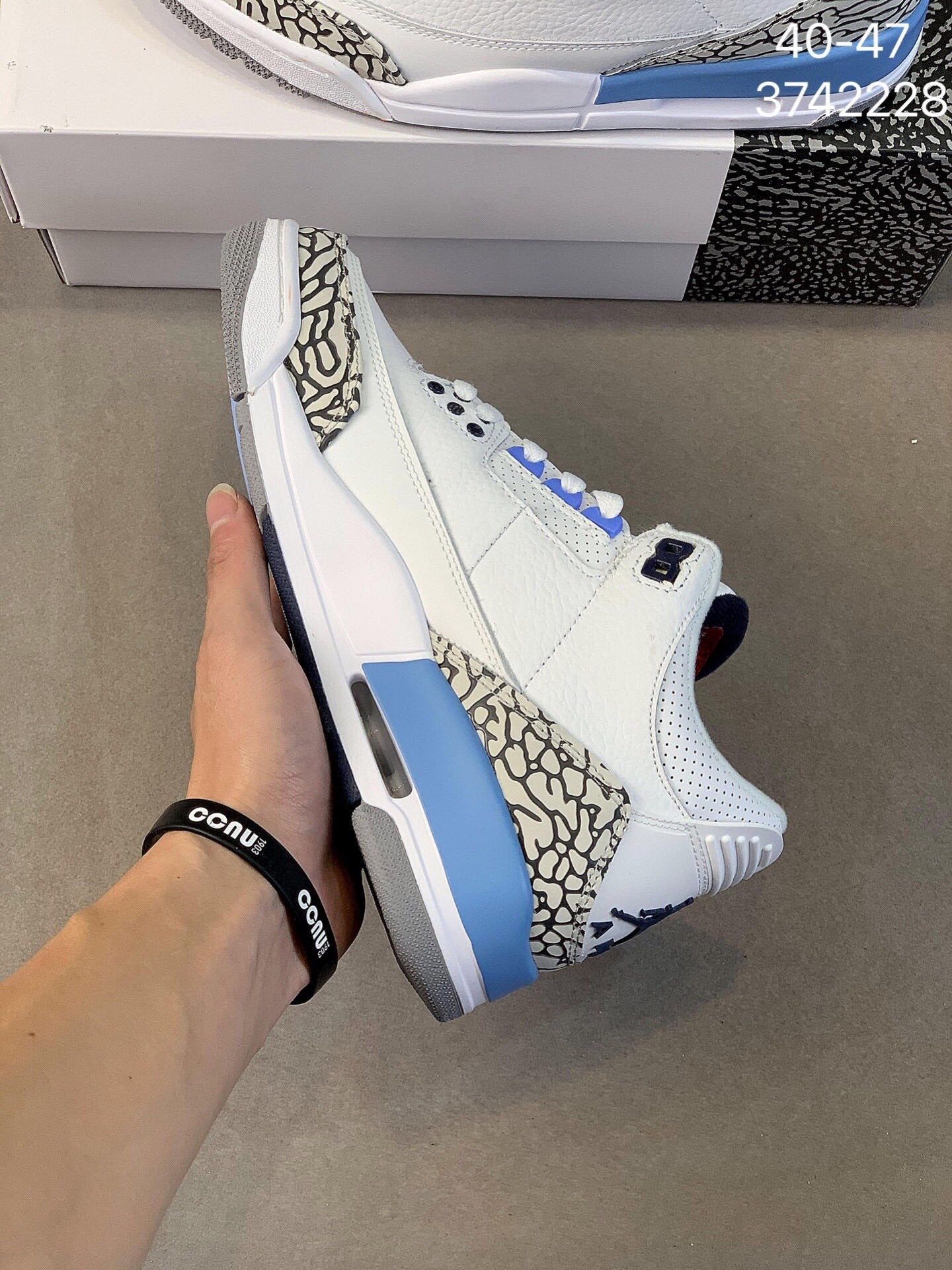 SHOES NEW ARRIVALS