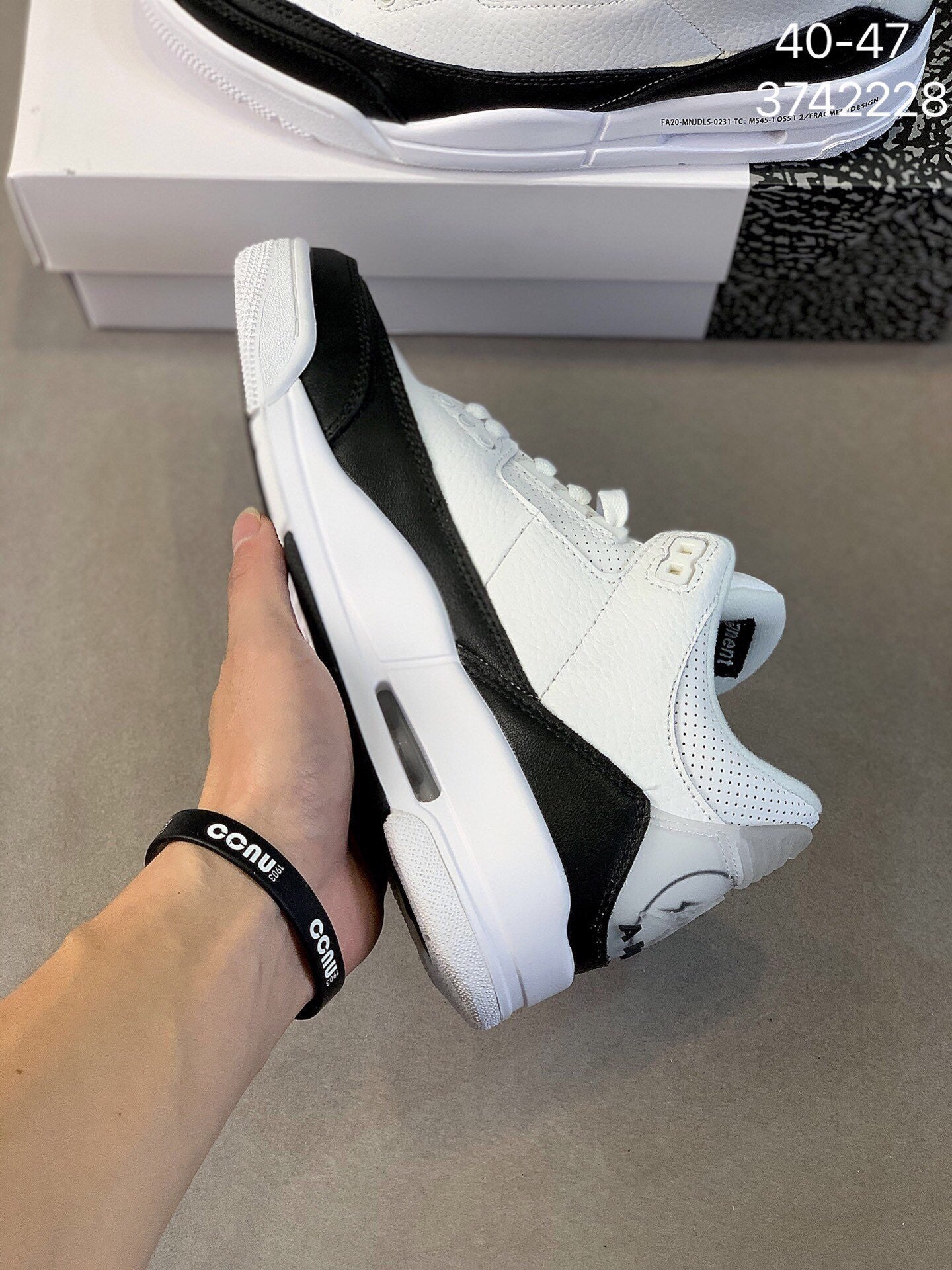 SHOES NEW ARRIVALS