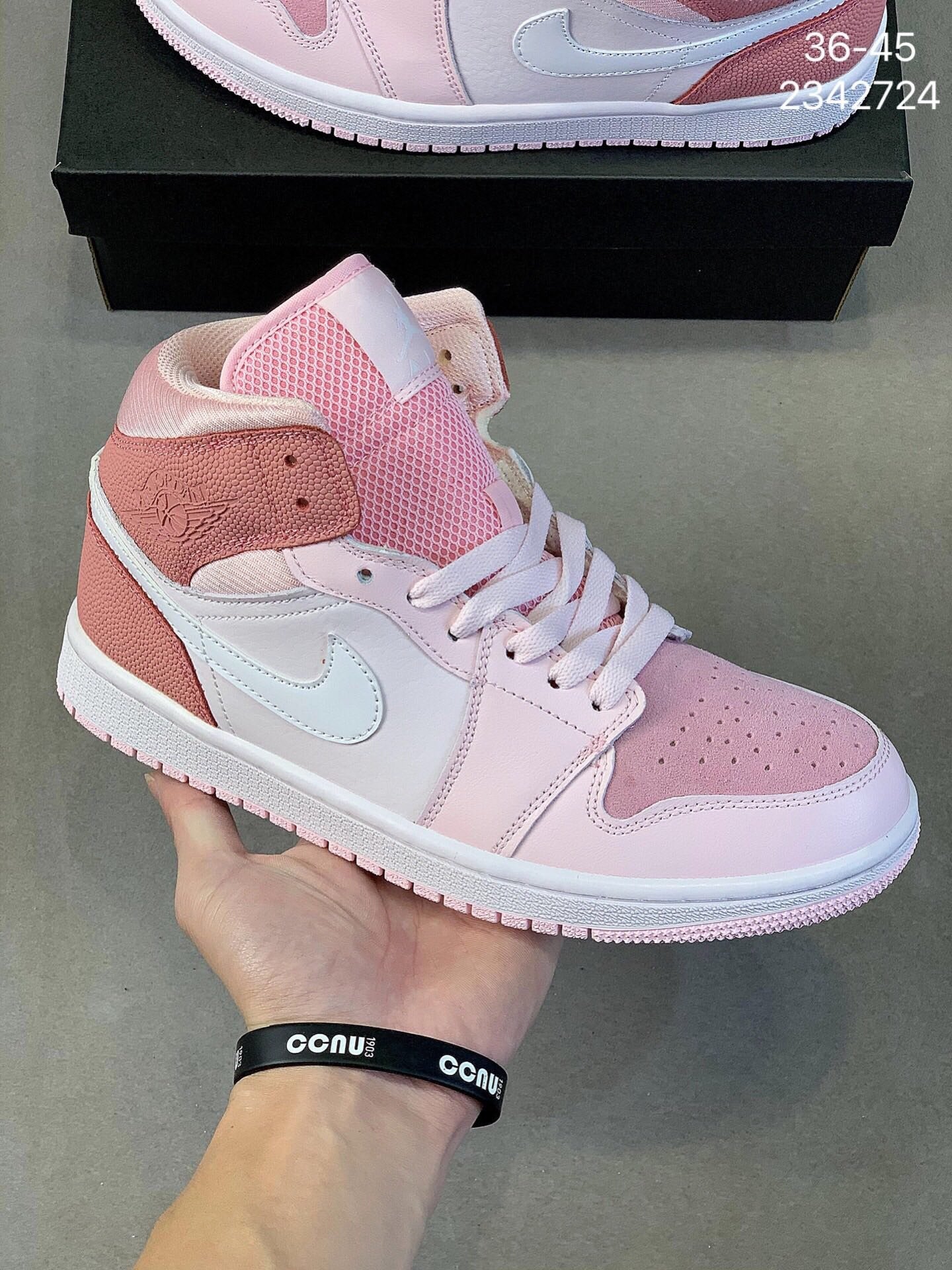 SHOES NEW ARRIVALS