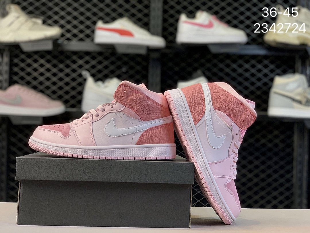 SHOES NEW ARRIVALS