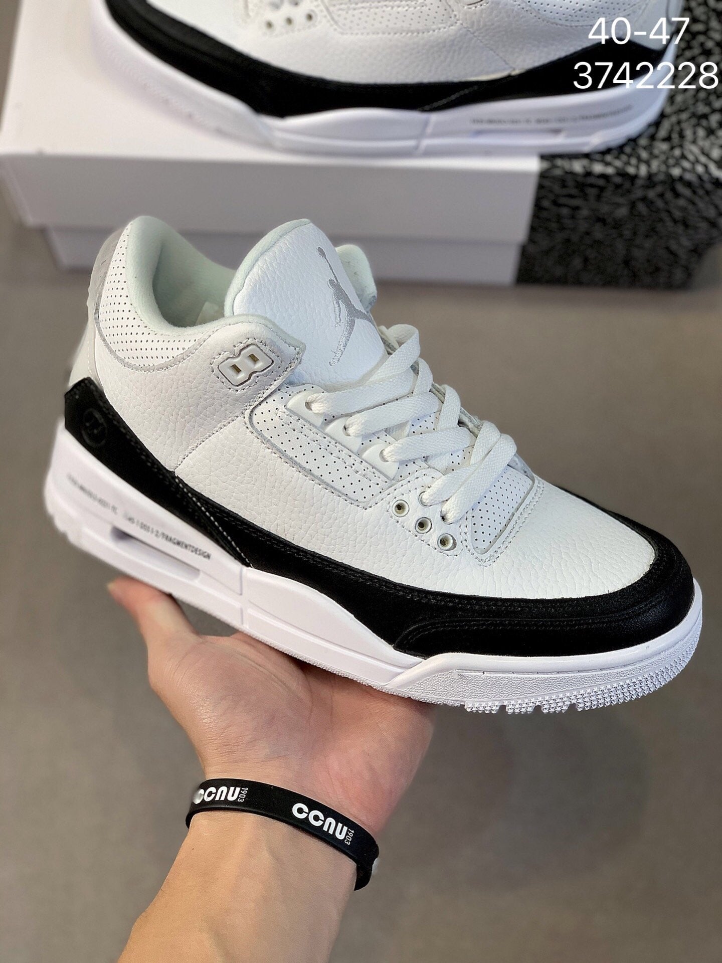 SHOES NEW ARRIVALS