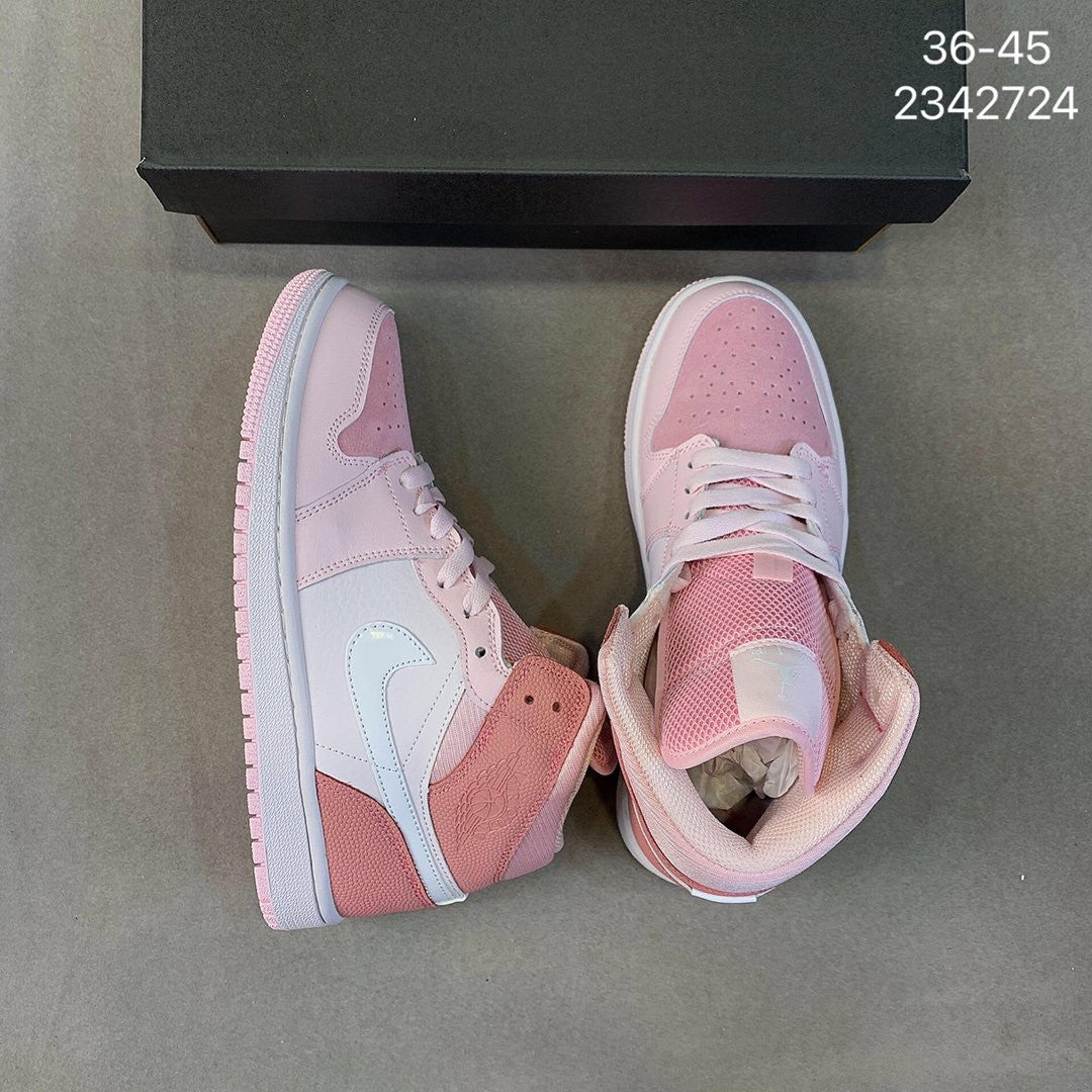 SHOES NEW ARRIVALS