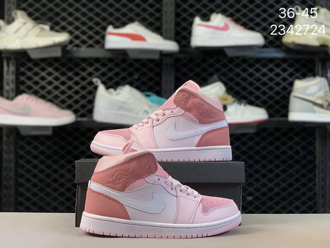 SHOES NEW ARRIVALS