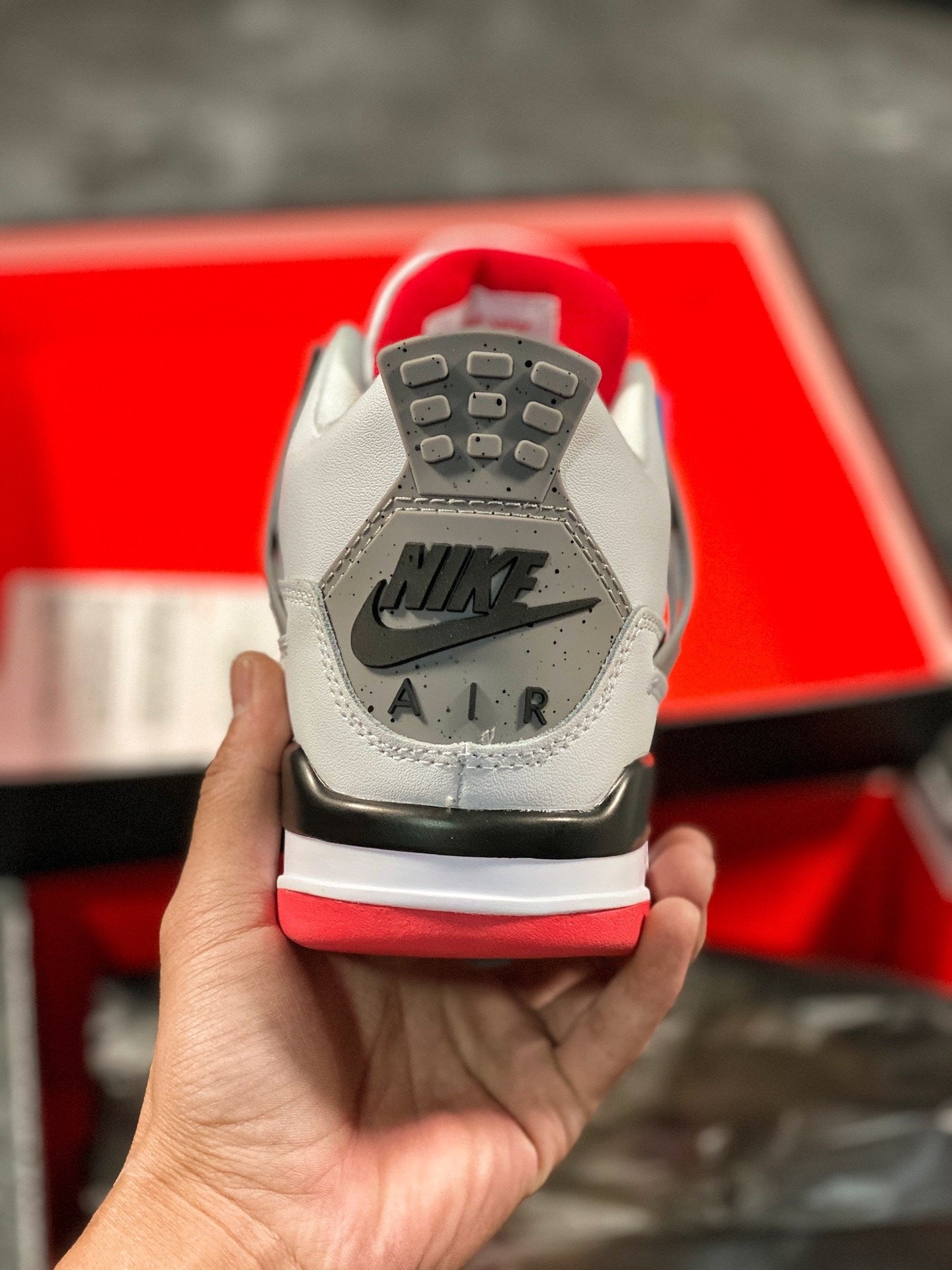 SHOES NEW ARRIVALS
