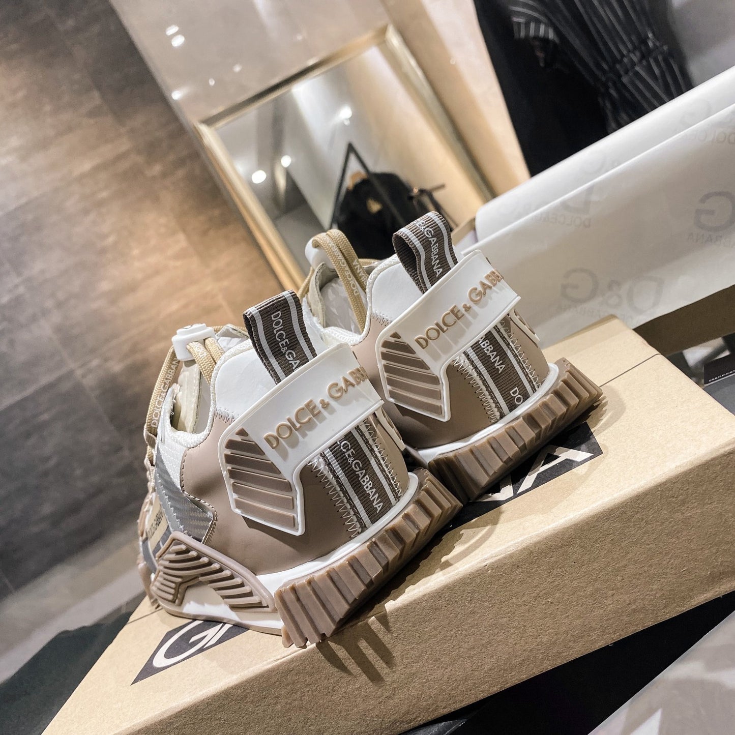 SHOES NEW ARRIVALS