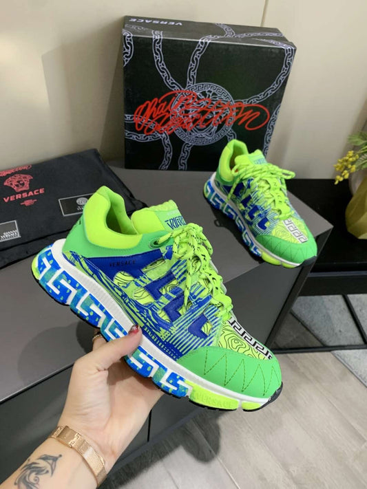 SHOES NEW ARRIVALS