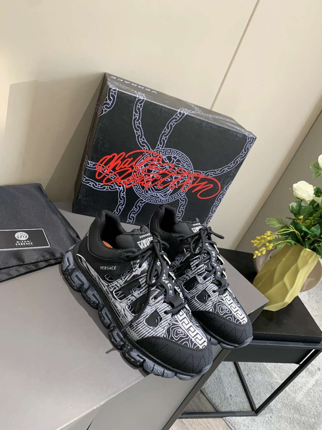 SHOES NEW ARRIVALS