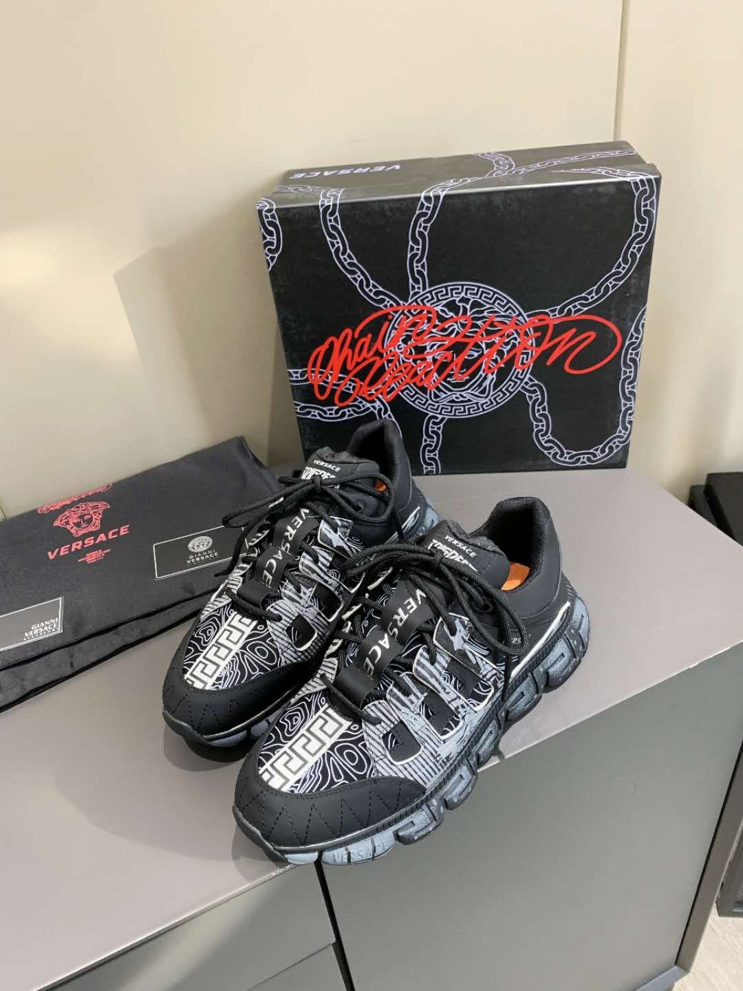 SHOES NEW ARRIVALS