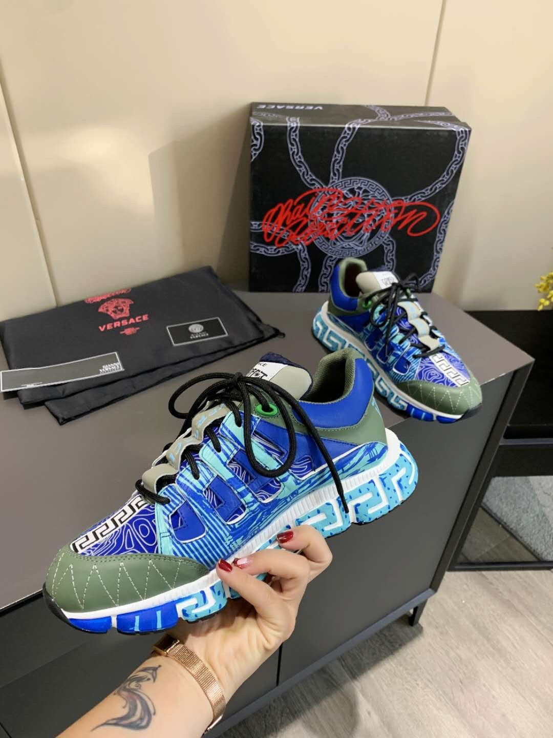 SHOES NEW ARRIVALS