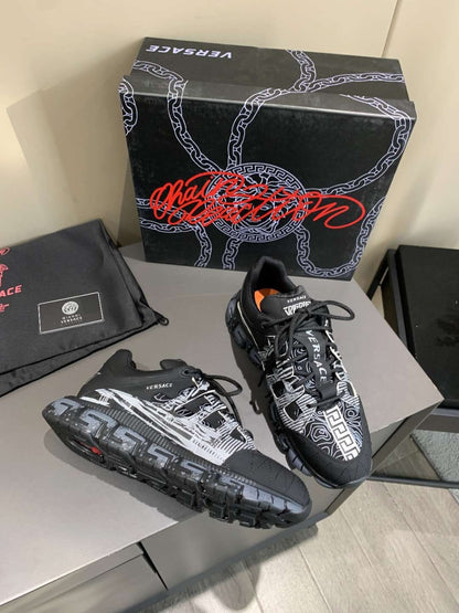 SHOES NEW ARRIVALS