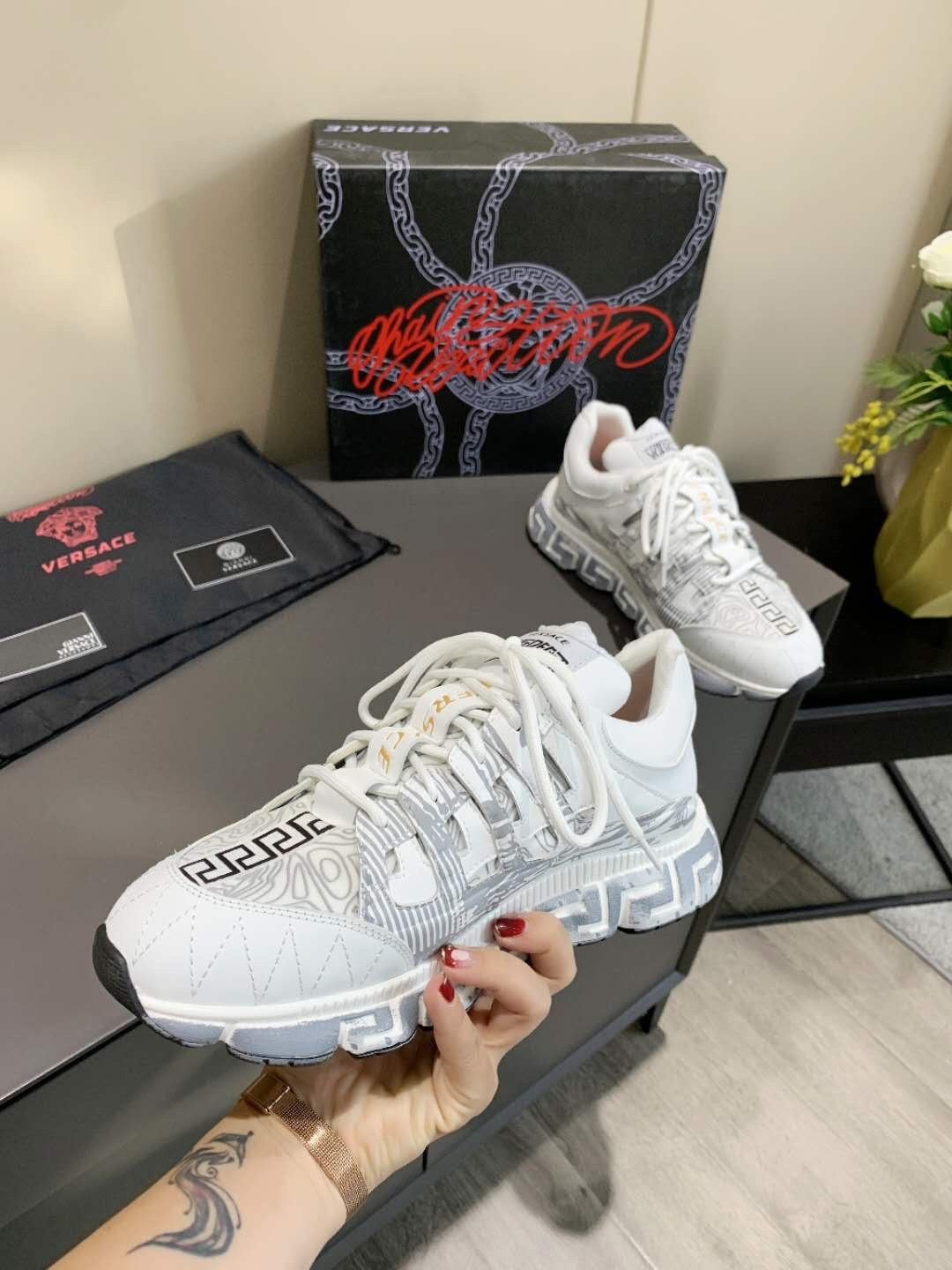 SHOES NEW ARRIVALS