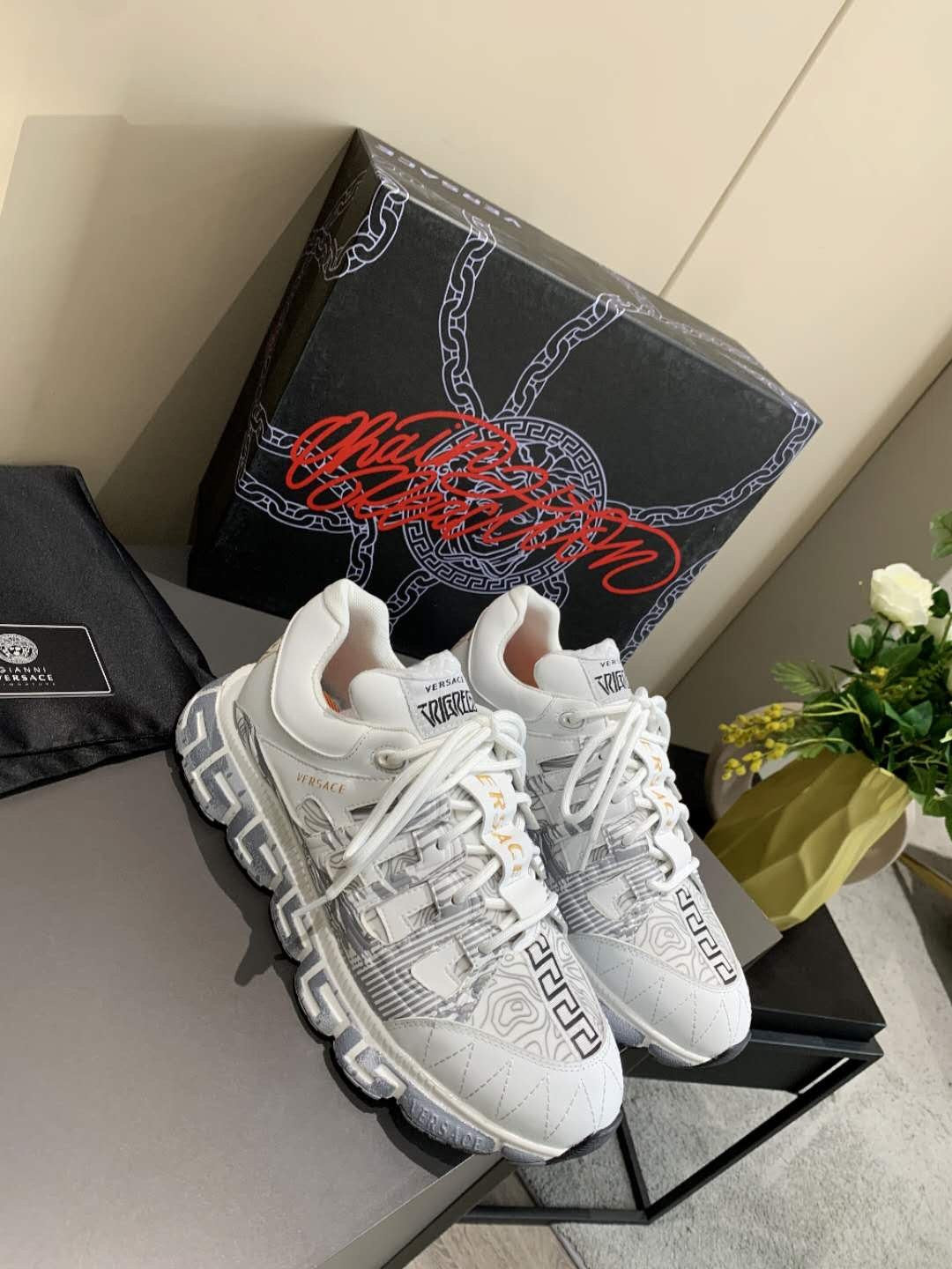 SHOES NEW ARRIVALS