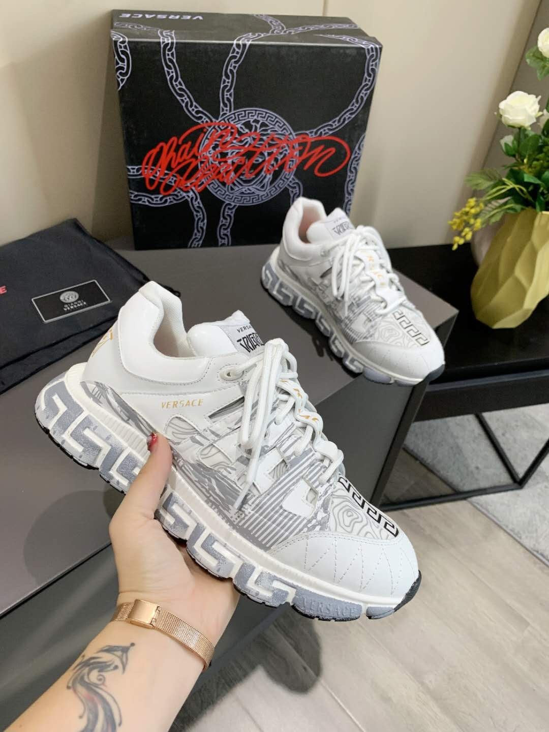 SHOES NEW ARRIVALS