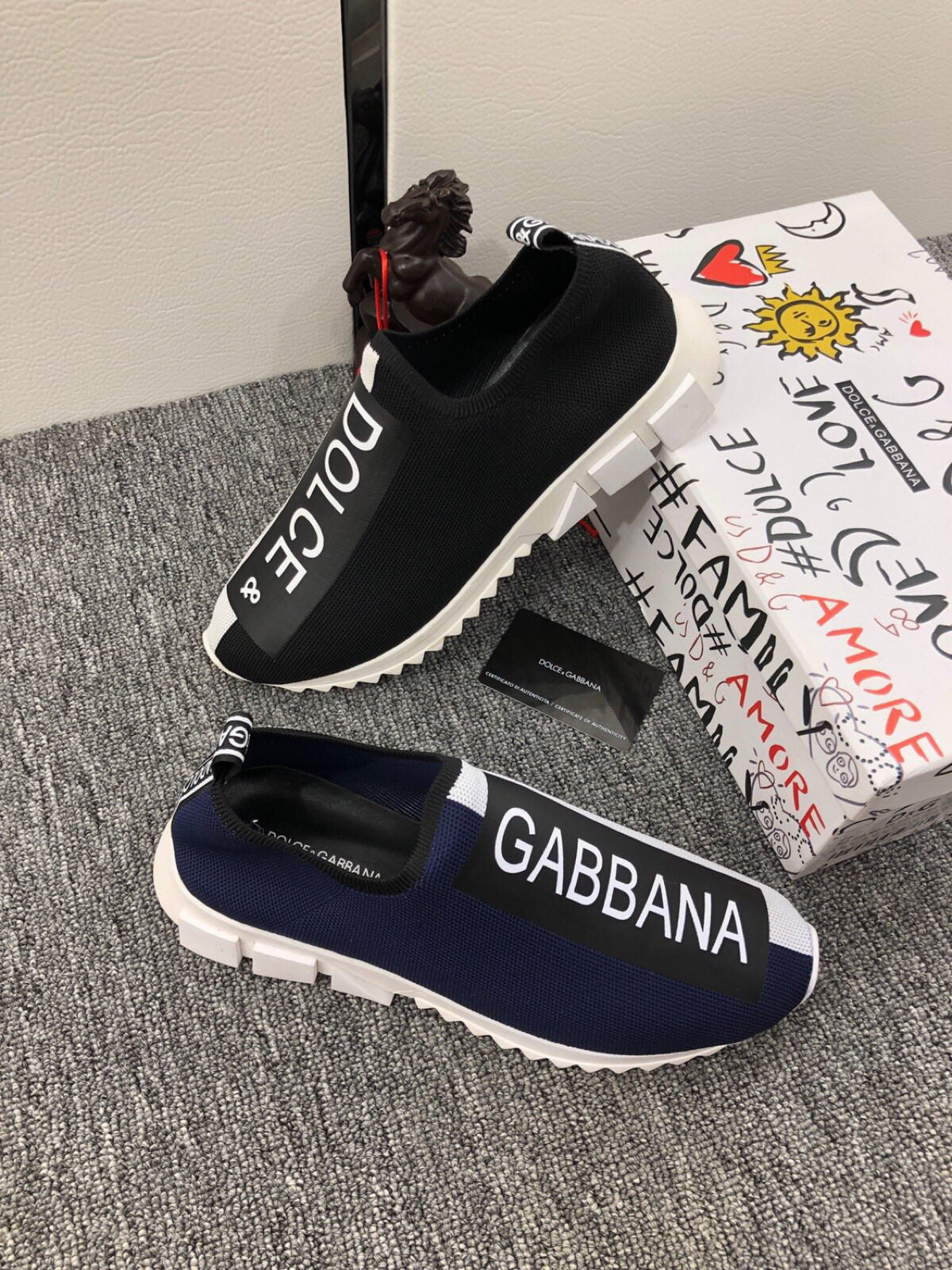 SHOES NEW ARRIVALS