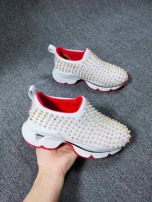 SHOES NEW ARRIVALS