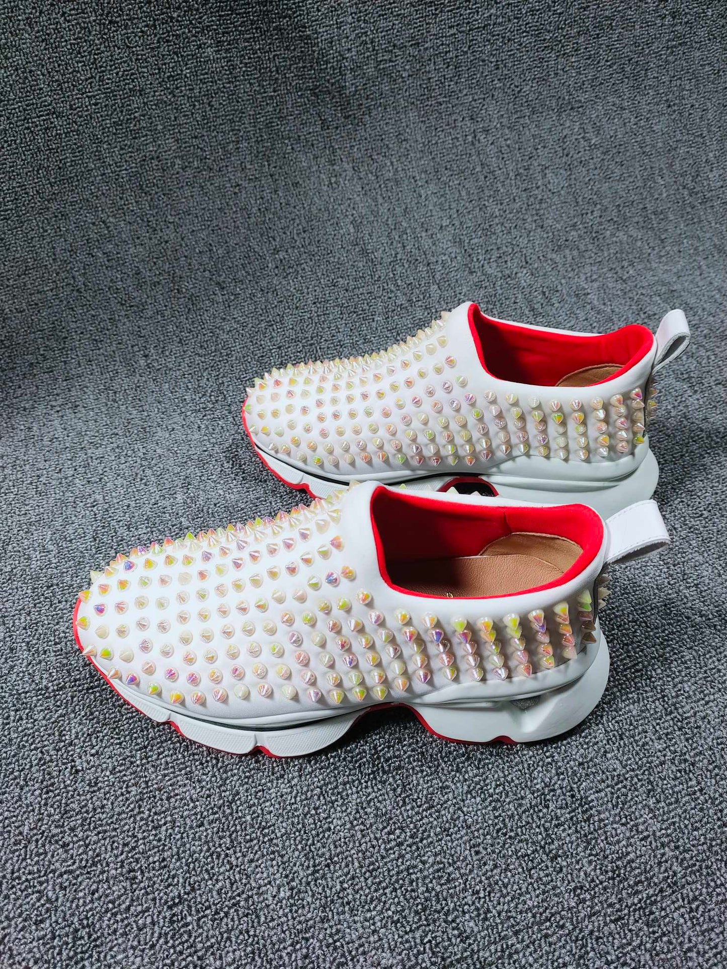 SHOES NEW ARRIVALS