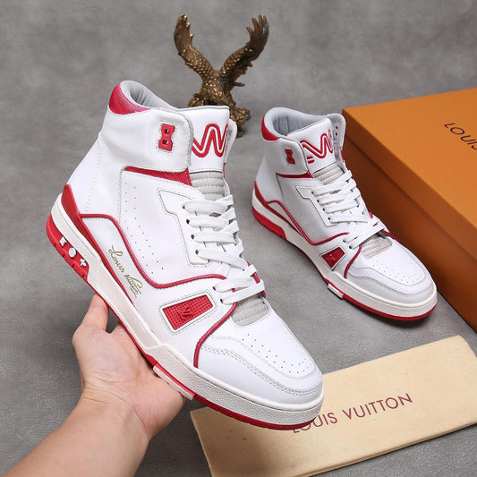 SHOES NEW ARRIVALS