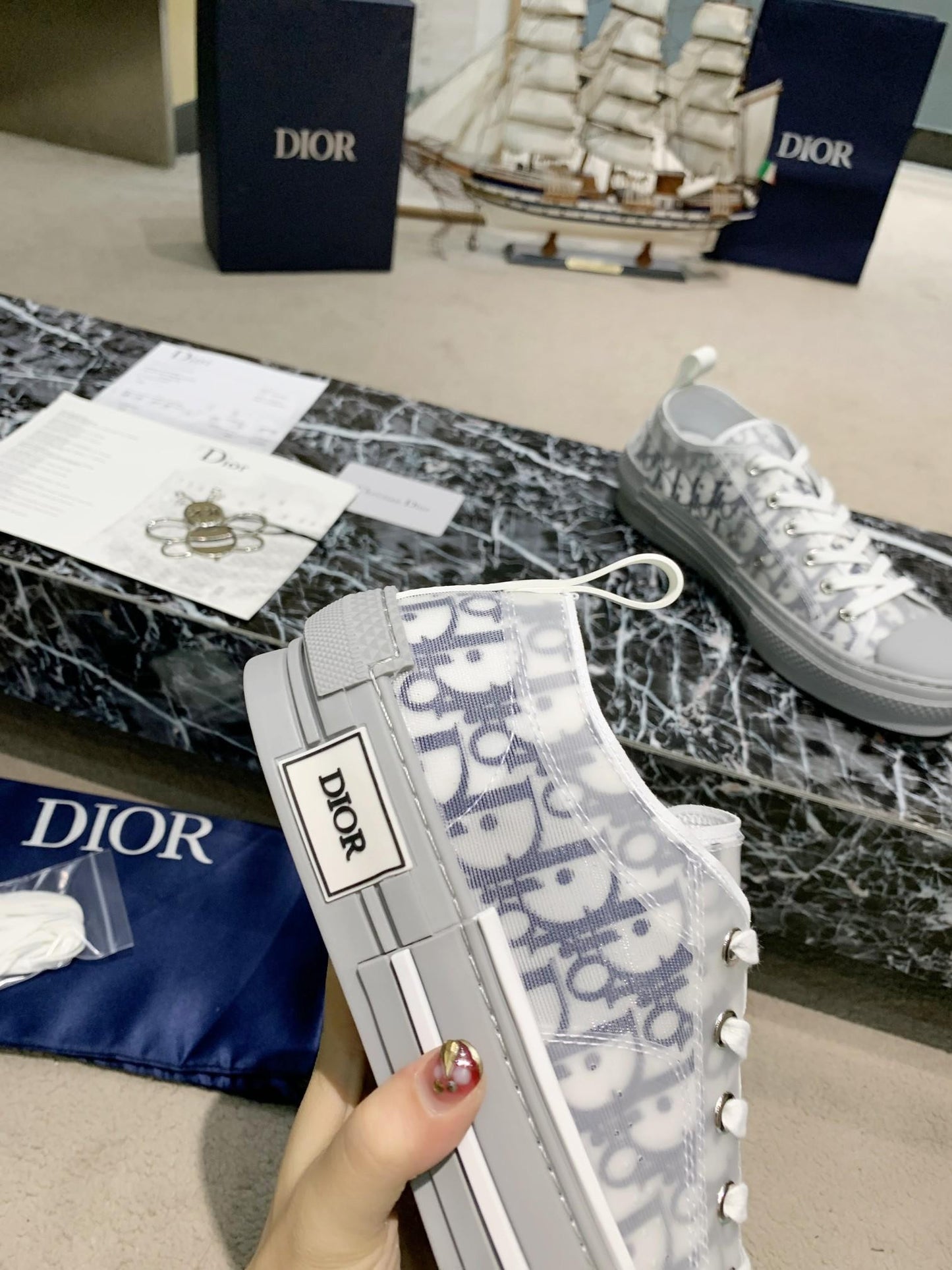 SHOES NEW ARRIVALS