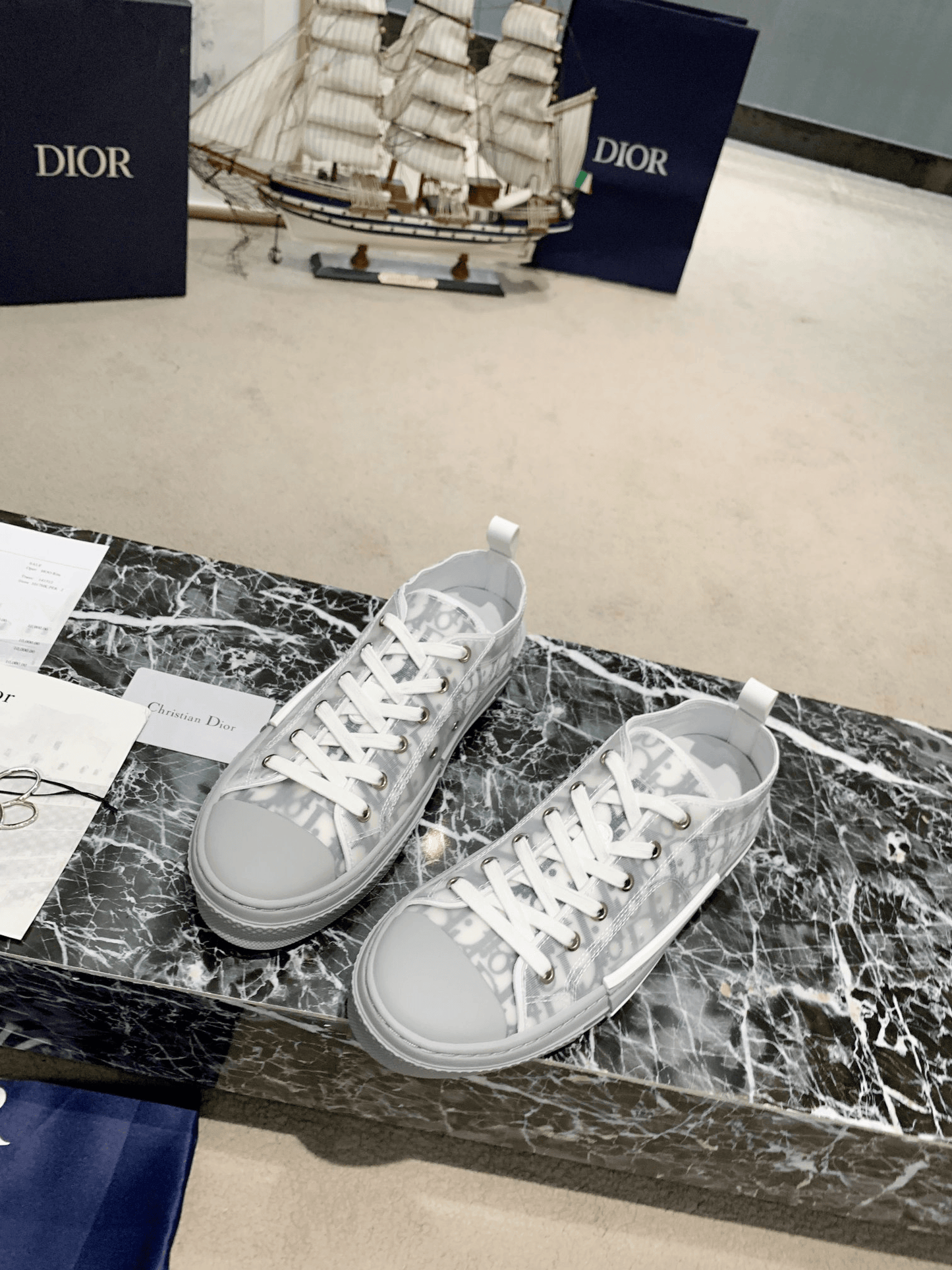 SHOES NEW ARRIVALS