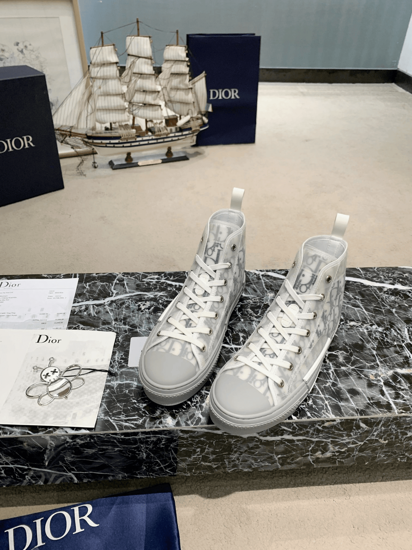 SHOES NEW ARRIVALS
